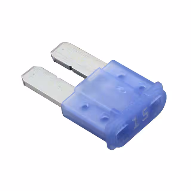 0327015.YX2S Littelfuse Inc. Sicherungen